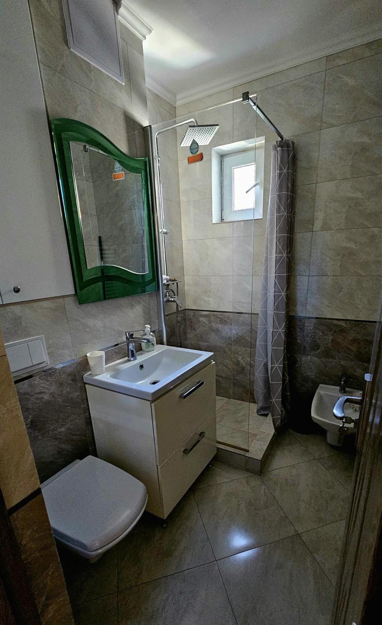 Rose Residence Buzău Esterno foto
