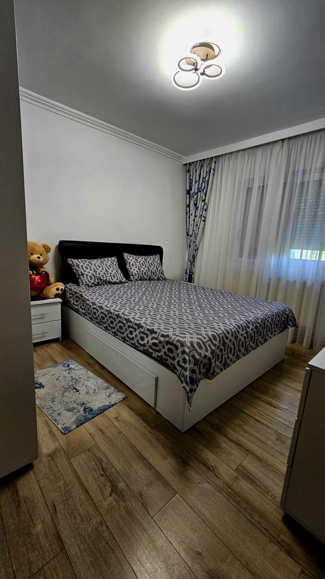 Rose Residence Buzău Esterno foto